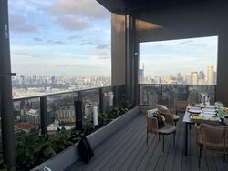 The Landmark (D3), Condominium #526250441